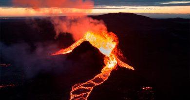 Volcán de La Palma: las preguntas sobre volcanes que la ciencia aún no puede responder
