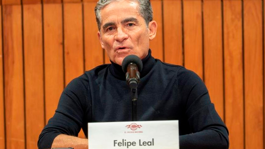 El diseño nos ha facilitado la vida, nos ayuda al bienestar: Felipe Leal