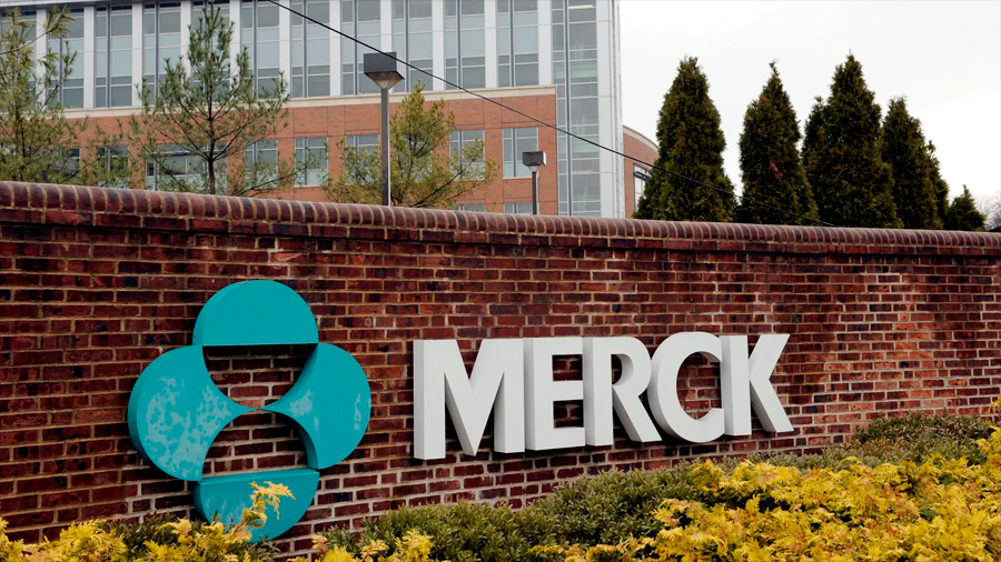 Farmacéutica Merck anuncia que su pastilla contra covid-19 reduce riesgo de muerte 50%