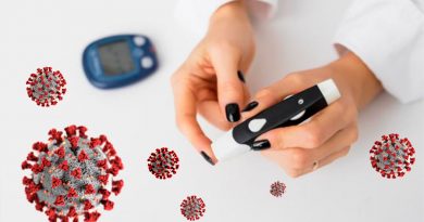Científicos descubren la causa de la diabetes post COVID-19