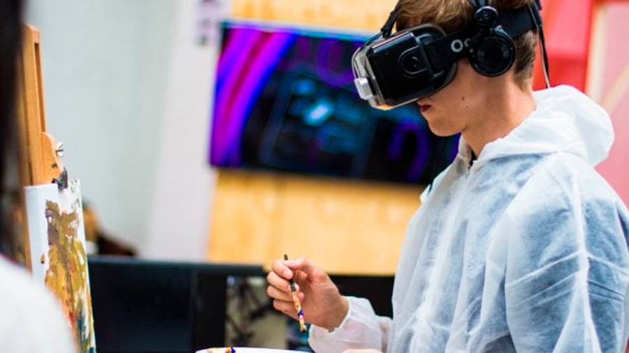 Realidad virtual podría afectar coordinación motriz de niños: estudio