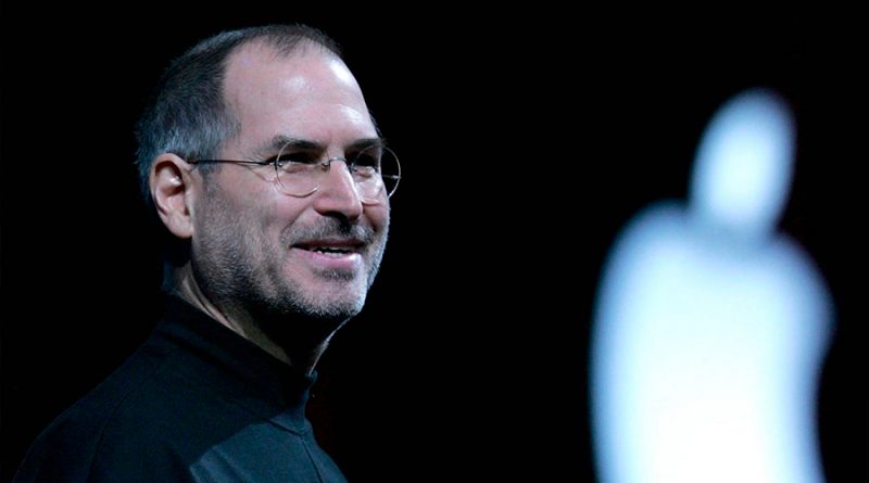 Apple saca video inédito a 10 años de la muerte de Steve Jobs