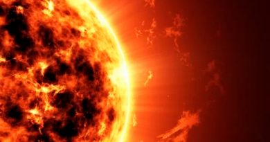 La ciencia develó cuál es el verdadero color del Sol