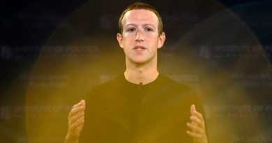 Zuckerberg: “No es verdad que antepongamos los beneficios al bienestar de los usuarios”