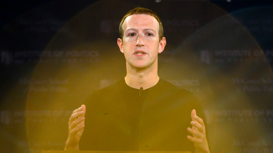 Zuckerberg: “No es verdad que antepongamos los beneficios al bienestar de los usuarios”