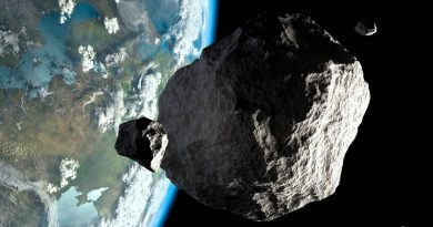 NASA lanzará sondas espaciales para destruir asteroides que podrían impactar la Tierra