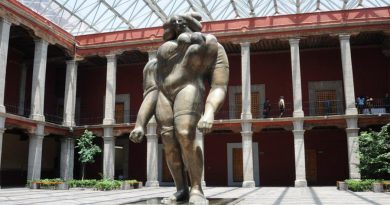 El peligro de desaparecer acecha a decenas de museos en México y Centroamérica