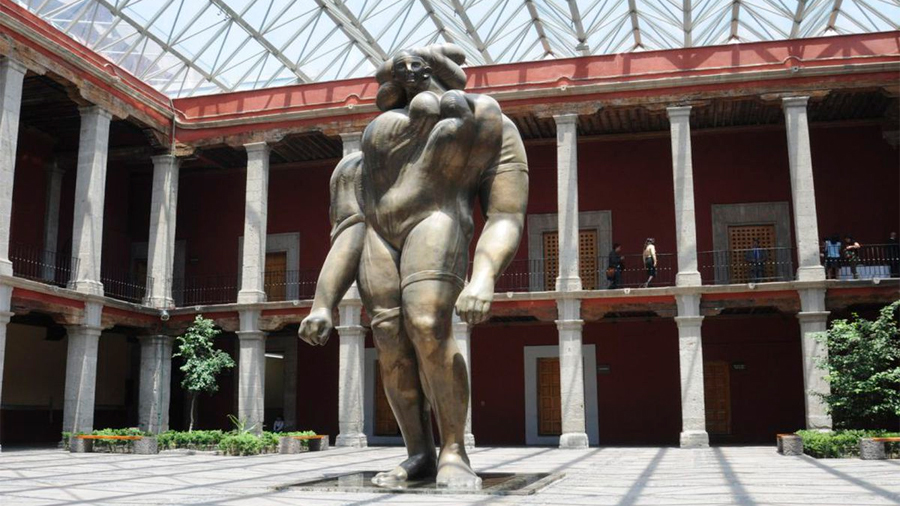 El peligro de desaparecer acecha a decenas de museos en México y Centroamérica
