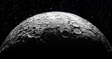 La NASA anuncia el inicio del camino para volver a llevar humanos a la Luna