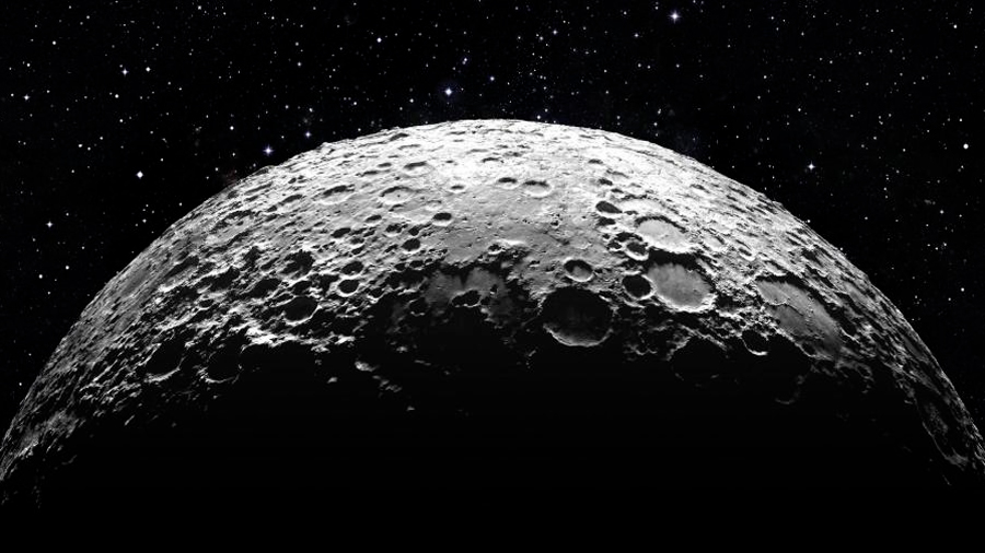 La NASA anuncia el inicio del camino para volver a llevar humanos a la Luna