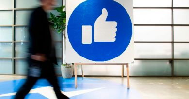 Facebook estaría bajo investigación de EU por presuntas malas prácticas