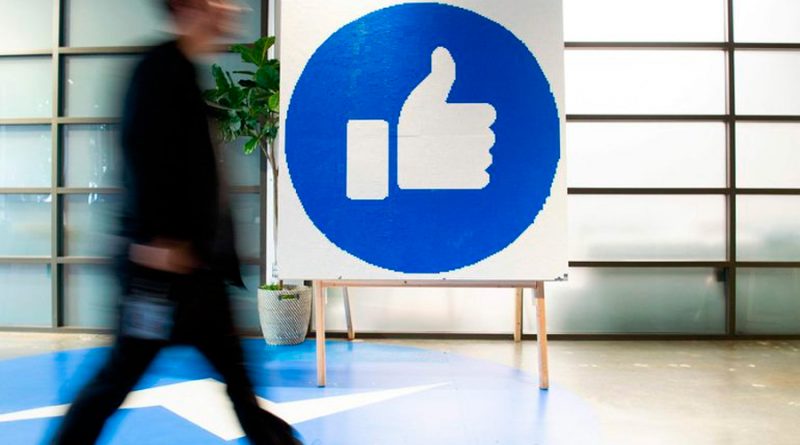 Facebook estaría bajo investigación de EU por presuntas malas prácticas