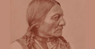 ADN de Toro Sentado confirma un descendiente vivo del gran jefe sioux