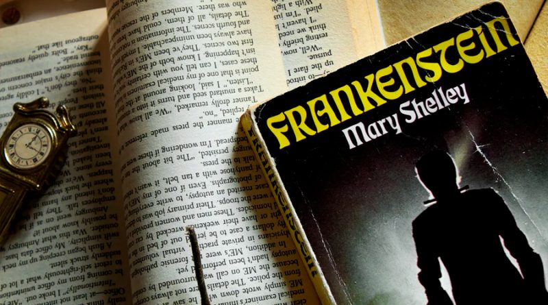 Cómo usar la historia de Frankenstein para enseñar ciencias