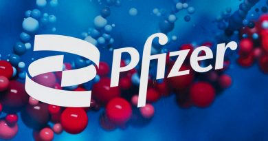Píldora de Pfizer reduce 89 % el riesgo de muerte por covid-19, dice el laboratorio