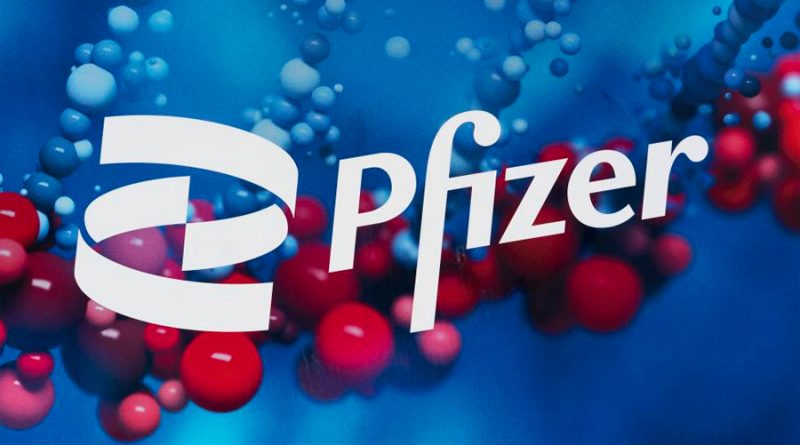 Píldora de Pfizer reduce 89 % el riesgo de muerte por covid-19, dice el laboratorio