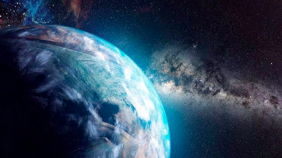 Astrónomos piden un telescopio gigante para buscar gemelos de la Tierra