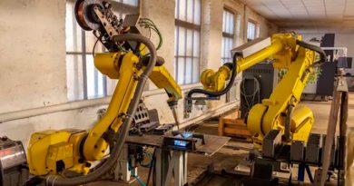 Investigadores del MIT están trabajando para que los robots tengan habilidades sociales