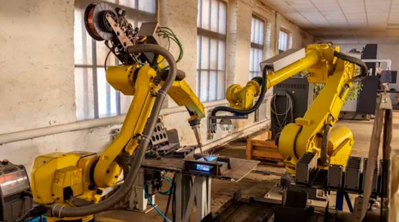 Investigadores del MIT están trabajando para que los robots tengan habilidades sociales