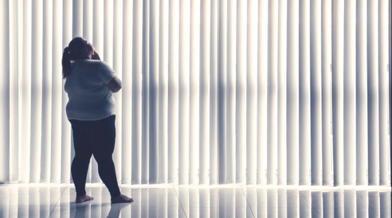 Investigadores observan como el cerebro revela el riesgo de desarrollar obesidad