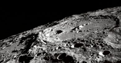 El oxígeno en la superficie de la Luna podría sostener colonias de humanos