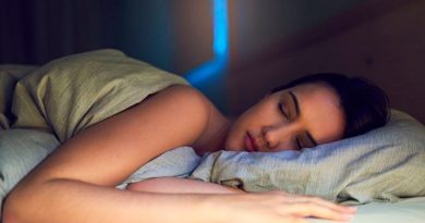 Científicos descubren el mecanismo que hace que tengas ganas de dormir