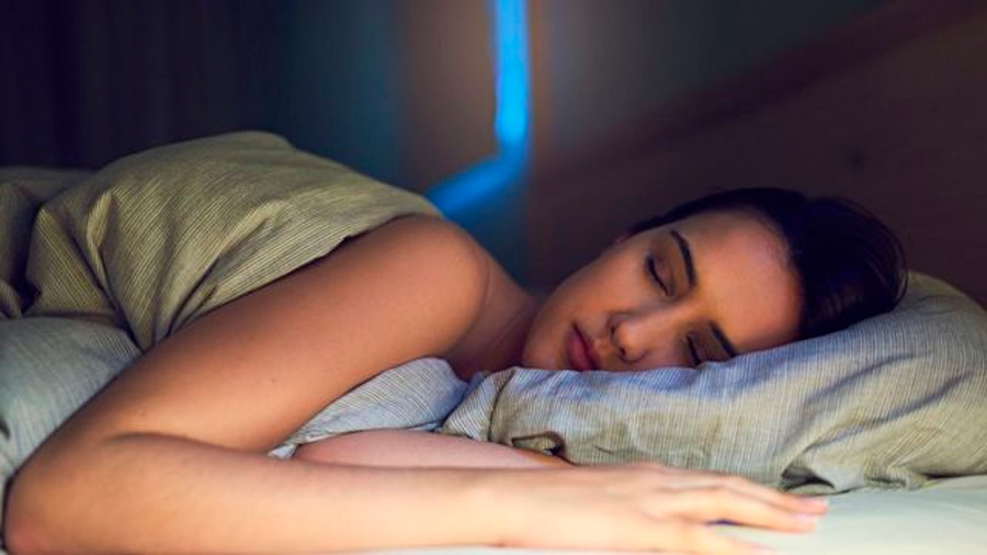 Científicos descubren el mecanismo que hace que tengas ganas de dormir