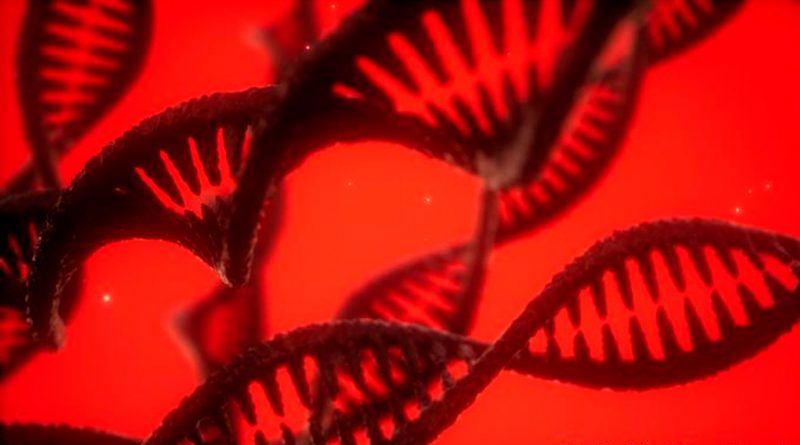 Científicos descubren un gen que duplica el riesgo de muerte por covid-19
