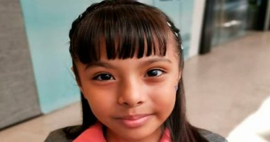 Adhara Pérez: la niña genio mexicana con asperger que es tratada con cannabis