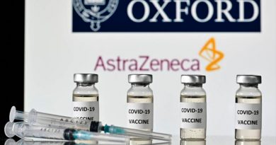 Factible crear “muy rápido” una vacuna contra variante ómicron: científico de Oxford