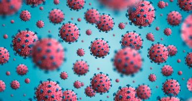 Hebras de ARN del coronavirus podrían ofrecer nuevas formas de tratar a personas infectadas