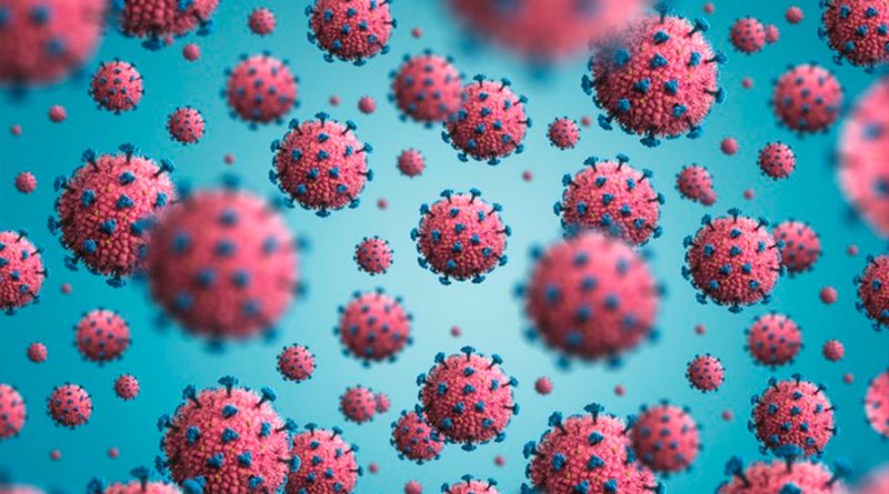 Hebras de ARN del coronavirus podrían ofrecer nuevas formas de tratar a personas infectadas