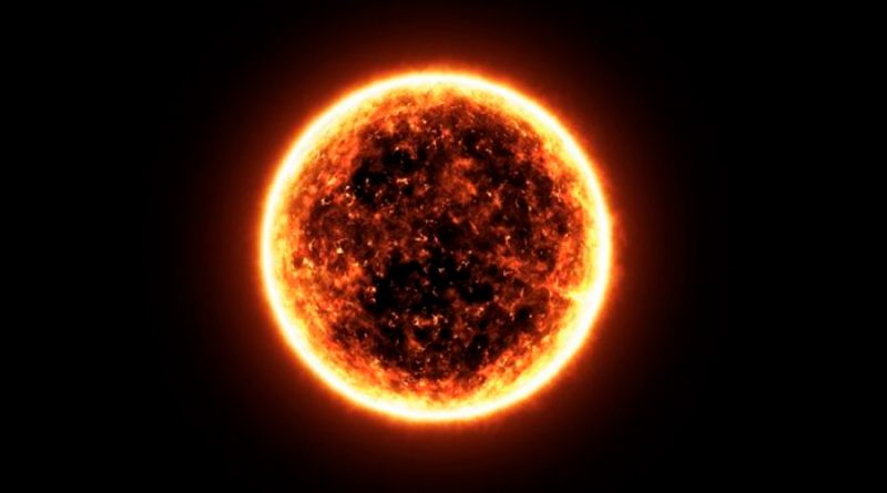 Descubren dos exoplanetas orbitando un “duplicado” de nuestro Sol