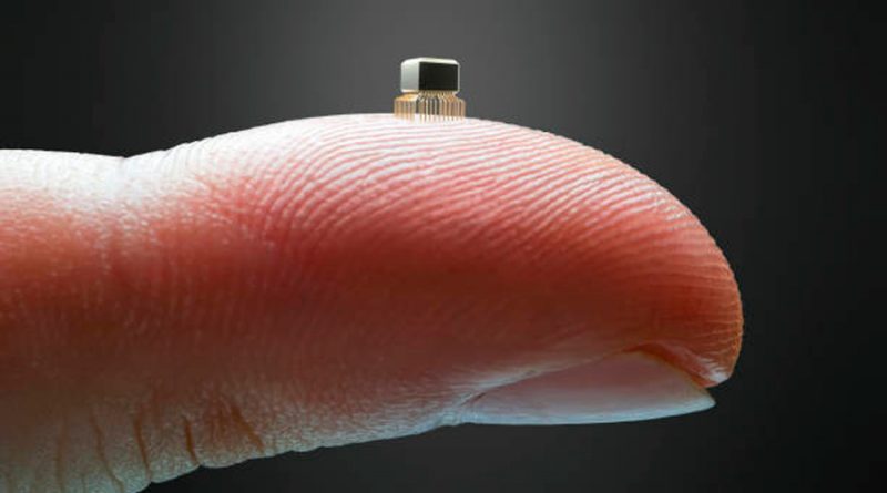 Científicos crean nano-chip que reprograma células del cuerpo para distintas funciones