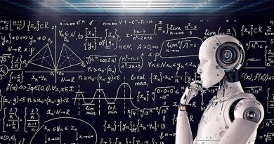 Aplican por vez primera IA para explorar complejos teoremas matemáticos