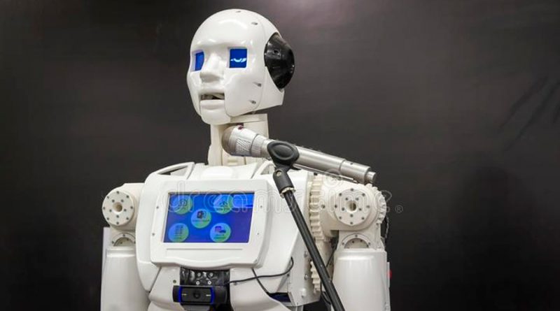 Locutores robot, ¿próxima tendencia en el radio?