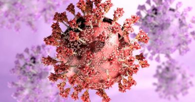 Variante ómicron aumenta el riesgo de reinfección por coronavirus, según estudio preliminar