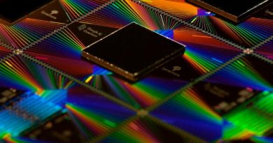 Un ordenador cuántico confirma que los cristales de tiempo son una nueva fase de la materia