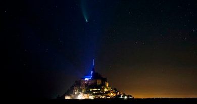 El cometa Leonard comienza a ser visible: cuándo, dónde y cómo verlo en cada país