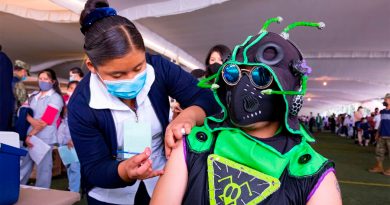 Pandemia de COVID-19 impulsa el espíritu emprendedor de los mexicanos