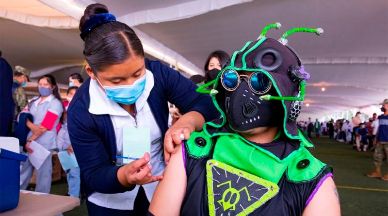 Pandemia de COVID-19 impulsa el espíritu emprendedor de los mexicanos