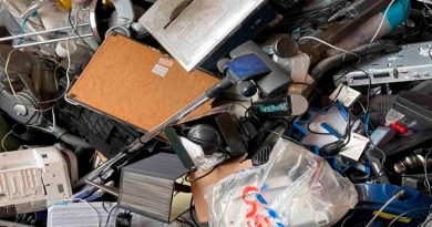 Lanzan App Móvil para reciclar residuos electrónicos en México