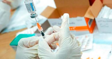Es poco probable que las vacunas pierdan toda su eficacia ante ómicron, señala la OMS