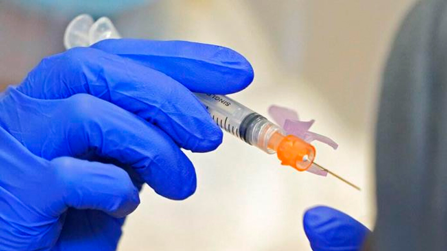 Una vacuna experimental contra el VIH resulta prometedora en animales