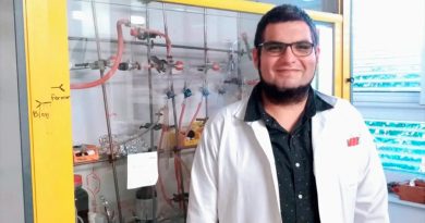 La UNAM desarrolla fármaco que se activa con luz para combatir cáncer