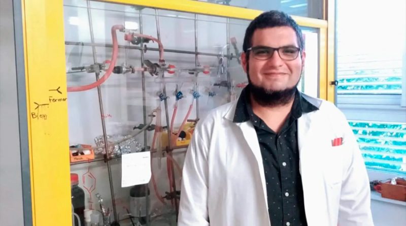 La UNAM desarrolla fármaco que se activa con luz para combatir cáncer