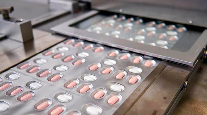 Pfizer dice que su pastilla tiene un 89 % de efectividad contra la covid-19