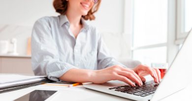 Descubre las características más importantes para laptops de trabajo
