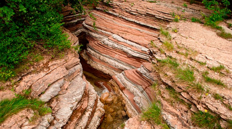 Descubren un increíble “pasaje geológico subterráneo” de miles de kilómetros
