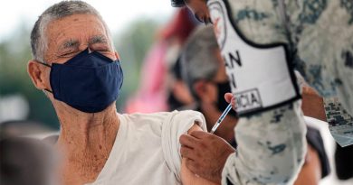 OMS aprueba uso emergente de una vacuna AstraZeneca elaborada entre México y Argentina